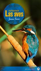 CONOCER LAS AVES | 9788496754300 | SAÑE, JAUME | Galatea Llibres | Llibreria online de Reus, Tarragona | Comprar llibres en català i castellà online