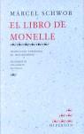 EL LIBRO DE MONELLE | 9788475174310 | SCHWOB, MARCEL | Galatea Llibres | Llibreria online de Reus, Tarragona | Comprar llibres en català i castellà online