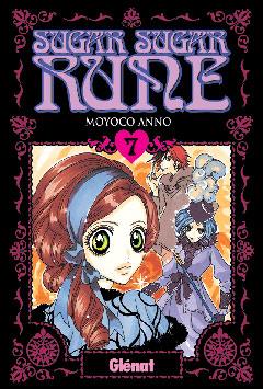 SUGAR SUGAR RUNE 7 | 9788483576786 | ANNO, MOYOCO | Galatea Llibres | Llibreria online de Reus, Tarragona | Comprar llibres en català i castellà online