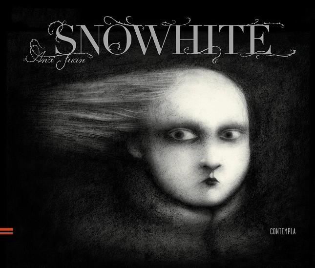 SNOWHITE (BLANCANIEVES) | 9788426391209 | JUAN, ANA | Galatea Llibres | Llibreria online de Reus, Tarragona | Comprar llibres en català i castellà online