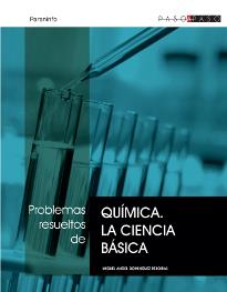 PROBLEMAS RESUELTOS DE QUIMICA | 9788497325417 | REBPOIRAS, M.D. | Galatea Llibres | Llibreria online de Reus, Tarragona | Comprar llibres en català i castellà online