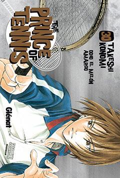 PRINCE OF TENNIS 30 | 9788483577653 | KONOMI, TAKESHI | Galatea Llibres | Llibreria online de Reus, Tarragona | Comprar llibres en català i castellà online