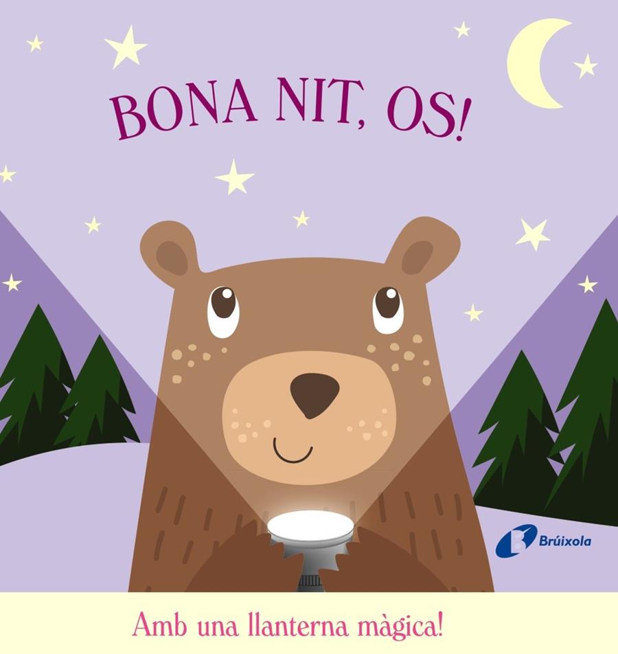 BONA NIT, OS! | 9788499069975 | Galatea Llibres | Llibreria online de Reus, Tarragona | Comprar llibres en català i castellà online