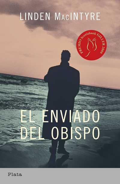 ENVIADO DEL OBISPO, EL | 9788492919031 | MACINTYRE, LINDEN | Galatea Llibres | Llibreria online de Reus, Tarragona | Comprar llibres en català i castellà online