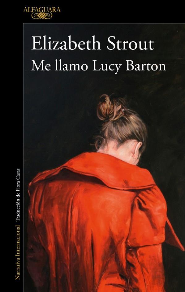 ME LLAMO LUCY BARTON | 9788410299047 | STROUT, ELIZABETH | Galatea Llibres | Llibreria online de Reus, Tarragona | Comprar llibres en català i castellà online