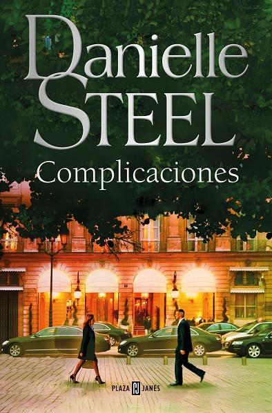 COMPLICACIONES | 9788401032844 | STEEL, DANIELLE | Galatea Llibres | Llibreria online de Reus, Tarragona | Comprar llibres en català i castellà online