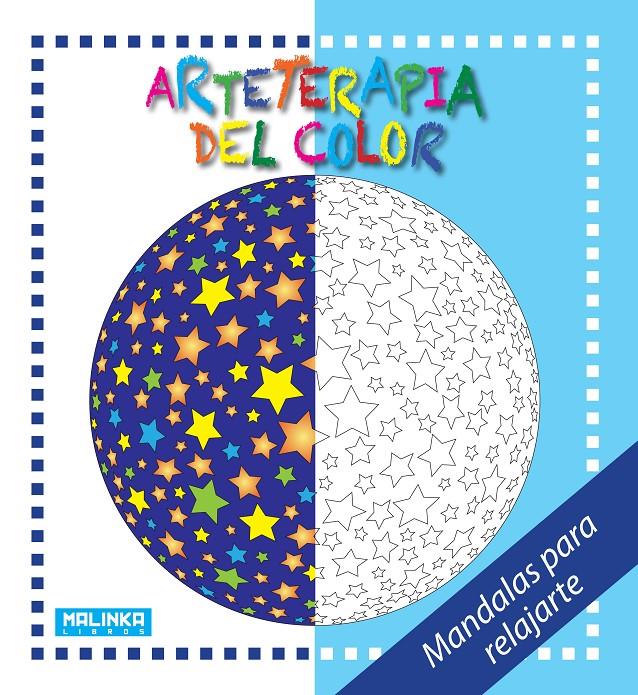 ARTETERAPIA DEL COLOR | 9788416302055 | HÉBRARD, ROGER | Galatea Llibres | Llibreria online de Reus, Tarragona | Comprar llibres en català i castellà online