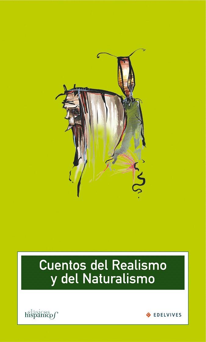 CUENTOS DEL REALISMO Y NATURALISMO | 9788426352620 | VARIOS AUTORES | Galatea Llibres | Llibreria online de Reus, Tarragona | Comprar llibres en català i castellà online