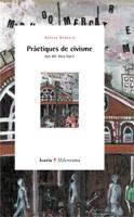 PRACTIQUES DE CIVISME DESDE EL MEU BARRI | 9788474267945 | BARCELO, ALFONS | Galatea Llibres | Librería online de Reus, Tarragona | Comprar libros en catalán y castellano online