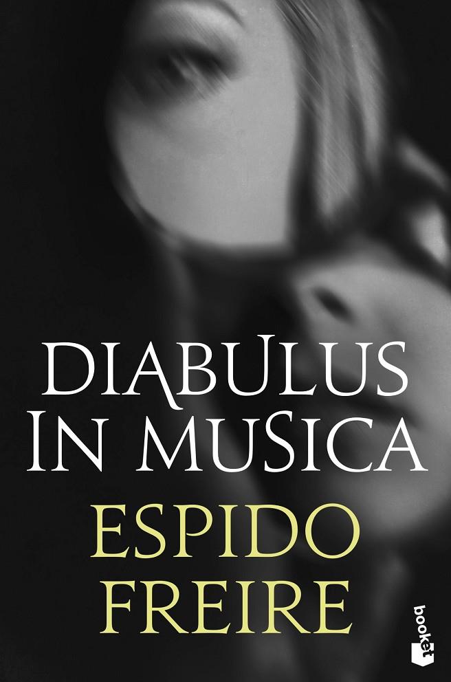DIABULUS IN MUSICA | 9788408234814 | FREIRE, ESPIDO | Galatea Llibres | Librería online de Reus, Tarragona | Comprar libros en catalán y castellano online