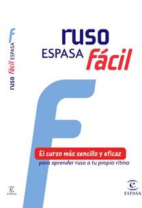 RUSO FACIL | 9788467031157 | AA. VV. | Galatea Llibres | Llibreria online de Reus, Tarragona | Comprar llibres en català i castellà online