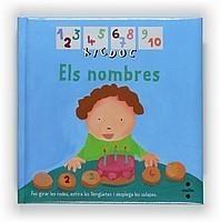 NOMBRES | 9788466120982 | BAUMANN, ANNE-SOPHIE | Galatea Llibres | Llibreria online de Reus, Tarragona | Comprar llibres en català i castellà online