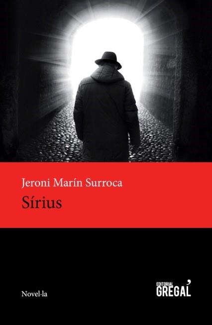 SÍRIUS | 9788494389849 | MARÍN SURROCA, JERONI | Galatea Llibres | Librería online de Reus, Tarragona | Comprar libros en catalán y castellano online