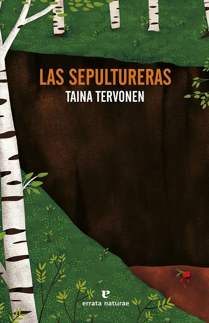 LAS SEPULTURERAS | 9788419158246 | TERVONEN, TAINA | Galatea Llibres | Llibreria online de Reus, Tarragona | Comprar llibres en català i castellà online