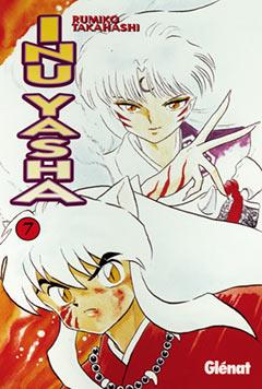 INU YASHA 7 | 9788484493495 | TAKAHASHI, RUMIKO | Galatea Llibres | Llibreria online de Reus, Tarragona | Comprar llibres en català i castellà online