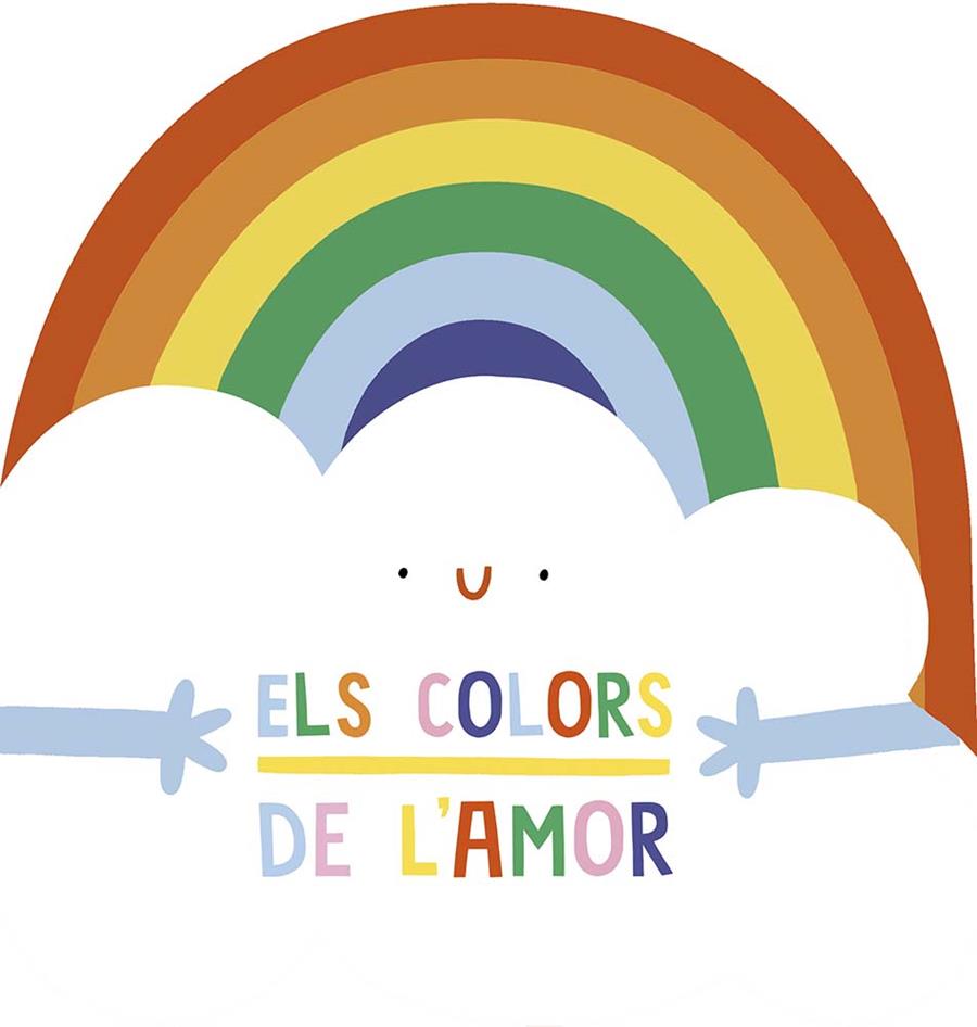 ELS COLORS DE L'AMOR | 9788491456964 | ELIOT, HANNAH | Galatea Llibres | Llibreria online de Reus, Tarragona | Comprar llibres en català i castellà online