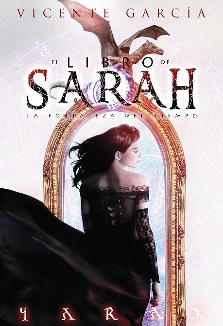 EL LIBRO DE SARAH. LIBRO 1 | 9788416436224 | GARCÍA DEL CASTILLO, VICENTE | Galatea Llibres | Llibreria online de Reus, Tarragona | Comprar llibres en català i castellà online