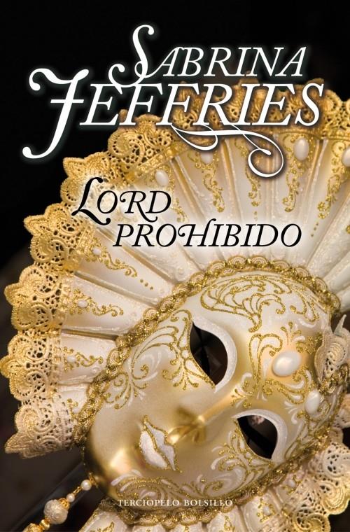 LORD PROHIBIDO | 9788492617340 | JEFFRIES, SABRINA | Galatea Llibres | Llibreria online de Reus, Tarragona | Comprar llibres en català i castellà online