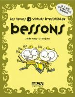 BESSONS, 12 VIRTUTS | 9788496944145 | ROSÉS COLLADO, LAIA | Galatea Llibres | Llibreria online de Reus, Tarragona | Comprar llibres en català i castellà online