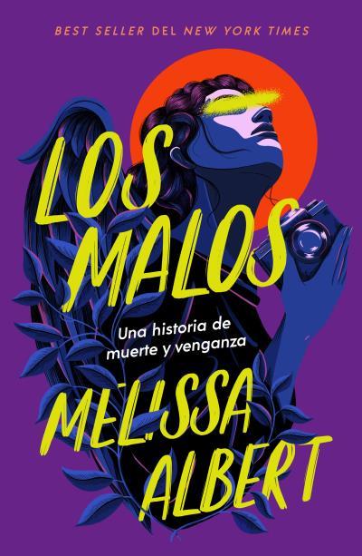 LOS MALOS | 9788410085077 | ALBERT, MELISSA | Galatea Llibres | Llibreria online de Reus, Tarragona | Comprar llibres en català i castellà online