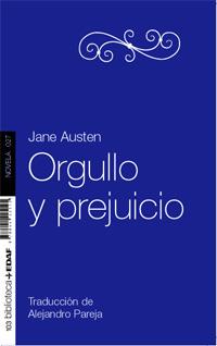 ORGULLO Y PREJUICIO | 9788441425125 | AUSTEN, JANE | Galatea Llibres | Llibreria online de Reus, Tarragona | Comprar llibres en català i castellà online