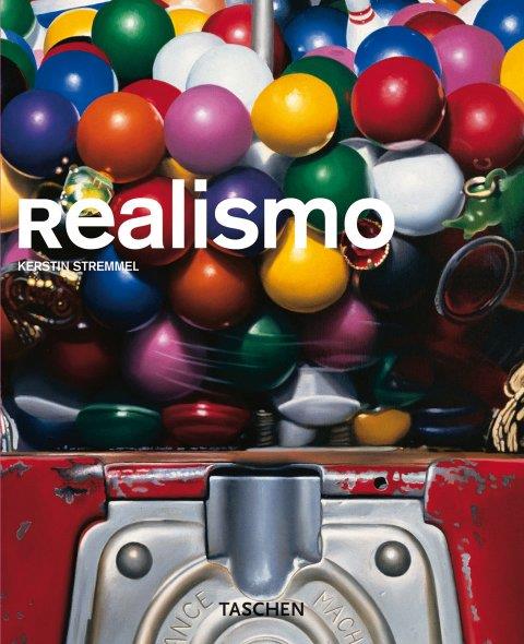 REALISMO | 9783822829417 | STREMMEL, KERSTIN | Galatea Llibres | Llibreria online de Reus, Tarragona | Comprar llibres en català i castellà online