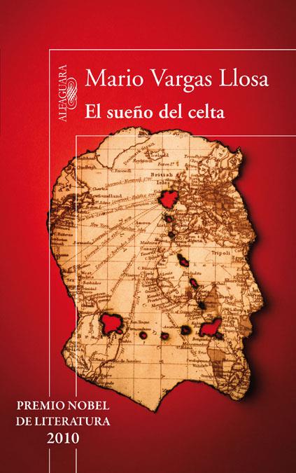 SUEÑO DEL CELTA, EL | 9788420406824 | VARGAS LLOSA, MARIO | Galatea Llibres | Llibreria online de Reus, Tarragona | Comprar llibres en català i castellà online