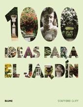 1000 IDEAS PARA EL JARDÍN | 9788480767446 | CLIFF, STAFFORD | Galatea Llibres | Llibreria online de Reus, Tarragona | Comprar llibres en català i castellà online