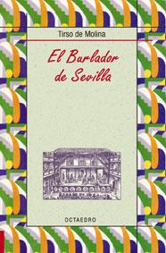 BURLADOR DE SEVILLA, EL | 9788480635585 | TIRSO DE MOLINA | Galatea Llibres | Librería online de Reus, Tarragona | Comprar libros en catalán y castellano online