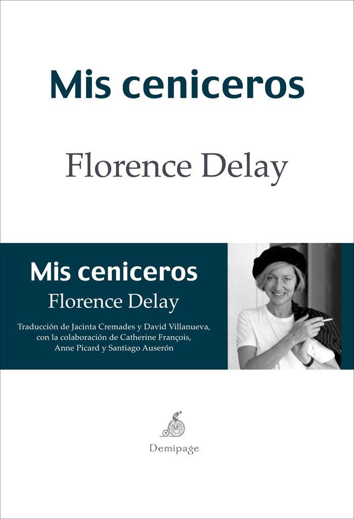 MIS CENICEROS | 9788492719273 | DELAY, FLORENCE | Galatea Llibres | Llibreria online de Reus, Tarragona | Comprar llibres en català i castellà online