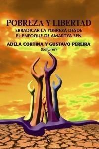 POBREZA Y LIBERTAD | 9788430948307 | CORTINA ORTS, ADELA | Galatea Llibres | Llibreria online de Reus, Tarragona | Comprar llibres en català i castellà online