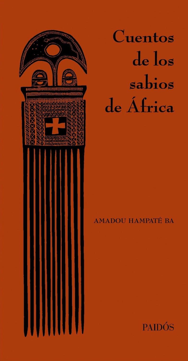 CUENTOS DE LOS SABIOS DE ÁFRICA | 9788449324390 | HAMPATE BA | Galatea Llibres | Llibreria online de Reus, Tarragona | Comprar llibres en català i castellà online