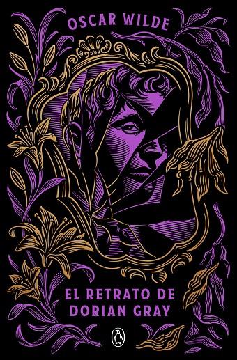 EL RETRATO DE DORIAN GRAY | 9788491057208 | WILDE, OSCAR | Galatea Llibres | Llibreria online de Reus, Tarragona | Comprar llibres en català i castellà online