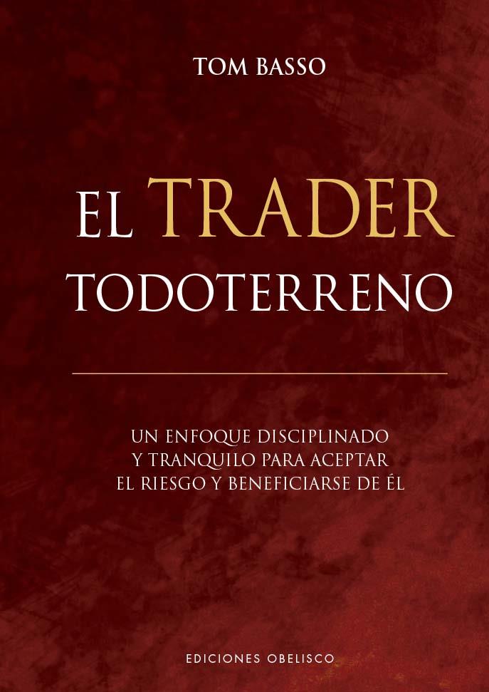 EL TRADER TODOTERRENO | 9788411721660 | BASSO, TOM | Galatea Llibres | Llibreria online de Reus, Tarragona | Comprar llibres en català i castellà online