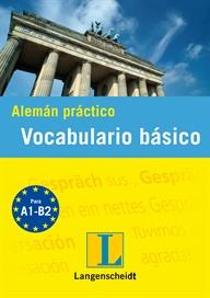 ALEMÁN PRÁCTICO: VOCABULARIO BÁSICO | 9788499293516 | VARIOS AUTORES | Galatea Llibres | Llibreria online de Reus, Tarragona | Comprar llibres en català i castellà online