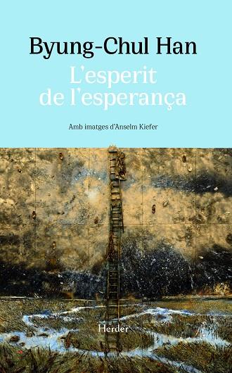 L'ESPERIT DE L'ESPERANÇA | 9788425451638 | HAN, BYUNG-CHUL | Galatea Llibres | Llibreria online de Reus, Tarragona | Comprar llibres en català i castellà online