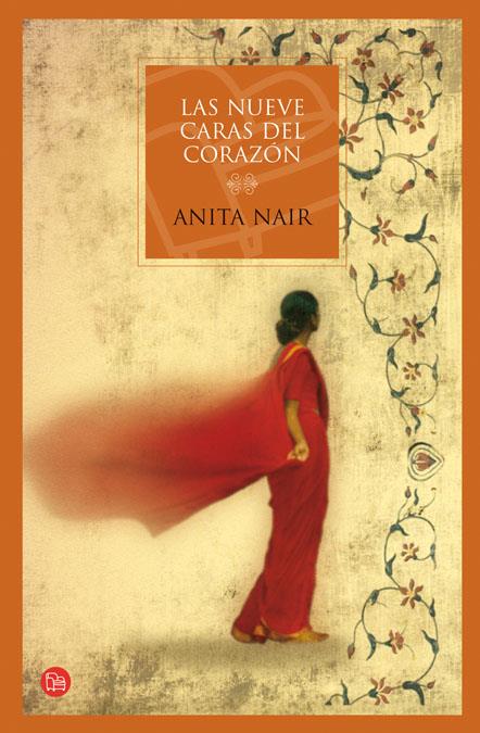 NUEVE CARAS DEL CORAZON, LAS | 9788466320313 | NAIR, ANITA | Galatea Llibres | Llibreria online de Reus, Tarragona | Comprar llibres en català i castellà online