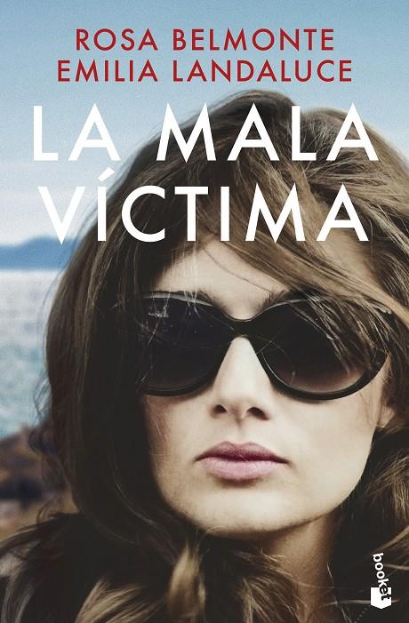 LA MALA VÍCTIMA | 9788467073416 | LANDALUCE, EMILIA/BELMONTE, ROSA | Galatea Llibres | Llibreria online de Reus, Tarragona | Comprar llibres en català i castellà online