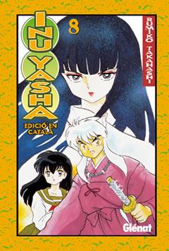 INU YASHA 8 (CAT) | 9788484497523 | TAKAHASHI, RUMIKO | Galatea Llibres | Llibreria online de Reus, Tarragona | Comprar llibres en català i castellà online