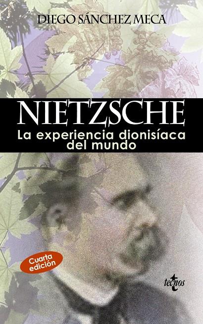 NIETZSCHE | 9788430949113 | SÁNCHEZ MECA, DIEGO | Galatea Llibres | Llibreria online de Reus, Tarragona | Comprar llibres en català i castellà online