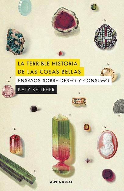 LA TERRIBLE HISTORIA DE LAS COSAS BELLAS | 9788412645750 | KELLEHER, KATY | Galatea Llibres | Llibreria online de Reus, Tarragona | Comprar llibres en català i castellà online