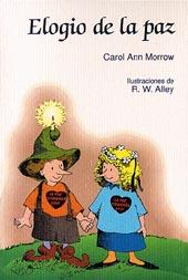 ELOGIOS DE LA PAZ | 9788428518581 | MORROW , CAROL ANN | Galatea Llibres | Llibreria online de Reus, Tarragona | Comprar llibres en català i castellà online