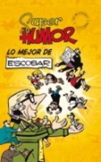 MUNDO DE ESCOBAR, EL | 9788466639132 | GUIRAL, ANTONI/ SOLDEVILLA, JOSE MANUEL | Galatea Llibres | Llibreria online de Reus, Tarragona | Comprar llibres en català i castellà online