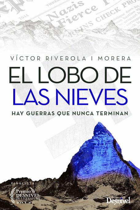 LOBO DE LAS NIEVES,EL | 9788498293258 | RIVEROLA I MORERA | Galatea Llibres | Llibreria online de Reus, Tarragona | Comprar llibres en català i castellà online