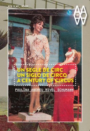 SEGLE DE CIRC, UN. -CAT,CAST, ENG- | 9788415002420 | JANE, JORDI : RITIS, RAFFELLE DE (EDS.) | Galatea Llibres | Llibreria online de Reus, Tarragona | Comprar llibres en català i castellà online