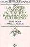 CORTES GENERALES EN EL SISTEMA PARLAMENTARIO DE GO | 9788430914173 | MOLAS, ISIDRE ; PITARCH, ISMAEL | Galatea Llibres | Librería online de Reus, Tarragona | Comprar libros en catalán y castellano online