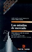 ESTUDIOS DE MERCADO, LOS | 9788479782979 | FERRE TRENZADO | Galatea Llibres | Llibreria online de Reus, Tarragona | Comprar llibres en català i castellà online