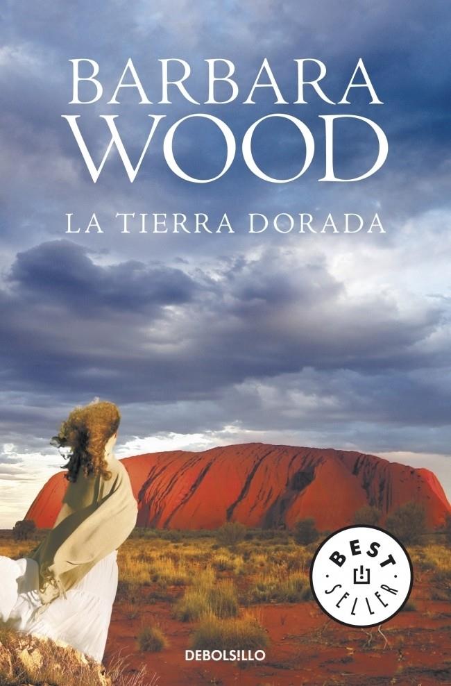 LA TIERRA DORADA | 9788499891880 | WOOD, BARBARA | Galatea Llibres | Llibreria online de Reus, Tarragona | Comprar llibres en català i castellà online