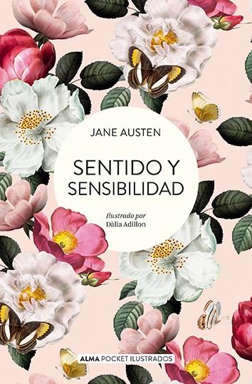 SENTIDO Y SENSIBILIDAD | 9788419599704 | AUSTEN, JANE | Galatea Llibres | Llibreria online de Reus, Tarragona | Comprar llibres en català i castellà online