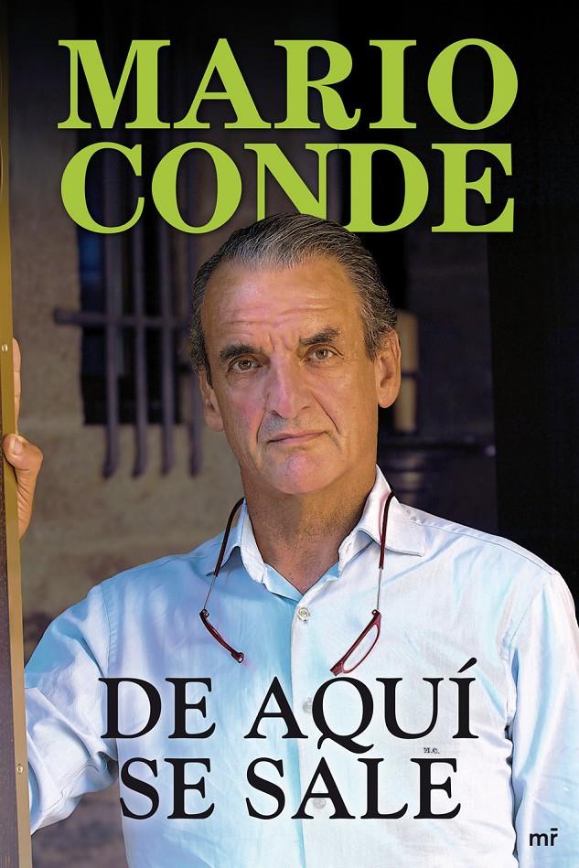 DE AQUÍ SE SALE | 9788427038110 | CONDE, MARIO | Galatea Llibres | Librería online de Reus, Tarragona | Comprar libros en catalán y castellano online